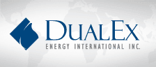 Dualex - header